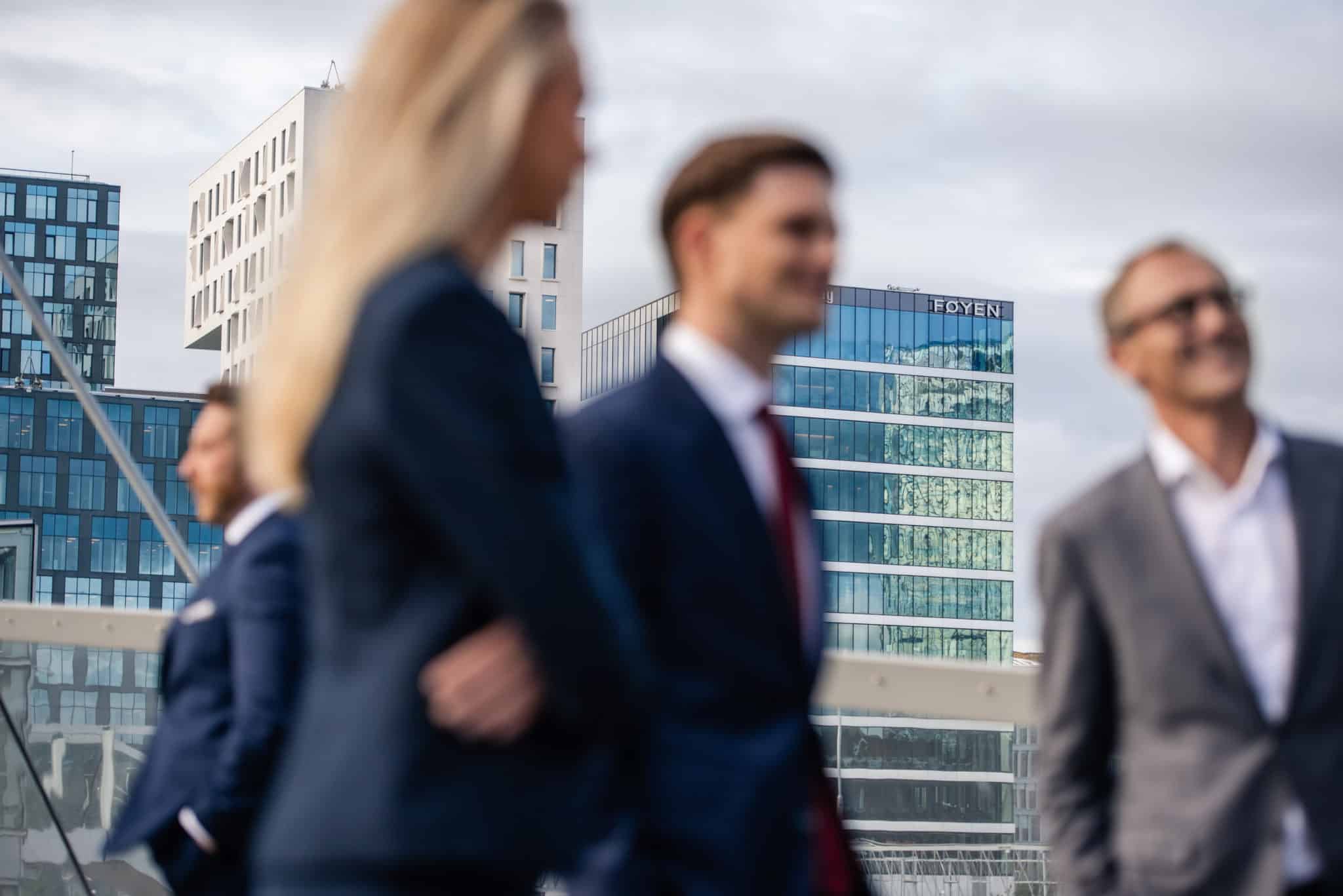 En P minnelse Om Endringene I Arbeidsmilj loven Som Tr dte I Kraft 1 